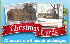 Hope Cottage Cards