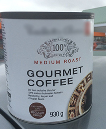 Hope Cottage Food Donation ideas