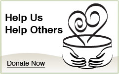 Donate to Hope Cottage and Help Us, Help Others
