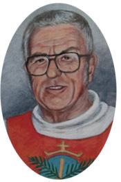 Father Joe Founded Hope Cottage