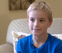 Jacob's project