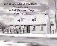 Christmas Card 4 SUpport Hope Cottage
