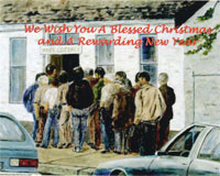 Christmas Card 5
