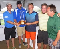 2017 Winners of the Drive for Hope