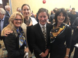 Thanksgiving Dinner for Hope Cottage