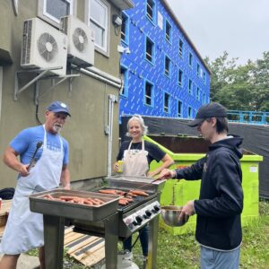 Hope Cottage BBQ