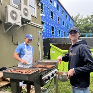 Hope Cottage BBQ