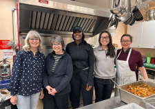 Hope Cottage Volunteers